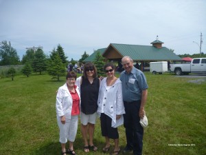 Lise, France, Martine Denis