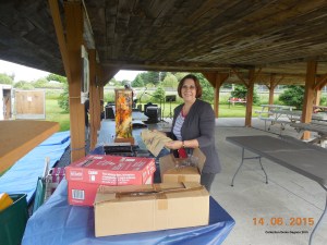 Notre sécrétaire