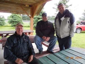 Encore un bien beau pique nique