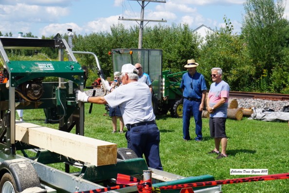 On fait de la planche